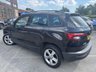 USED 2021 21 SKODA KAROQ 1.0 TSI SE SUV 5dr Petrol  