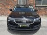 USED 2021 21 SKODA KAROQ 1.0 TSI SE SUV 5dr Petrol  