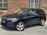 USED 2021 21 SKODA KAROQ 1.0 TSI SE SUV 5dr Petrol  