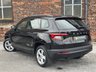 USED 2021 21 SKODA KAROQ 1.0 TSI SE SUV 5dr Petrol  