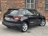 USED 2021 21 SKODA KAROQ 1.0 TSI SE SUV 5dr Petrol  