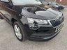 USED 2021 21 SKODA KAROQ 1.0 TSI SE SUV 5dr Petrol  