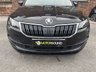 USED 2021 21 SKODA KAROQ 1.0 TSI SE SUV 5dr Petrol  