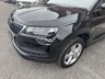 USED 2021 21 SKODA KAROQ 1.0 TSI SE SUV 5dr Petrol  
