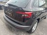 USED 2021 21 SKODA KAROQ 1.0 TSI SE SUV 5dr Petrol  