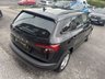USED 2021 21 SKODA KAROQ 1.0 TSI SE SUV 5dr Petrol  