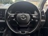 USED 2021 21 SKODA KAROQ 1.0 TSI SE SUV 5dr Petrol  