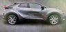 USED 2025 75 TOYOTA C-HR 2.0 VVT 13.6kWh Design SUV 5dr Petrol Plug-in Hybrid CVT Euro 6 (s/s) (223 ps) AS NEW GREAT VALUE C-HR DESIGN PHEV
