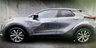 USED 2025 75 TOYOTA C-HR 2.0 VVT 13.6kWh Design SUV 5dr Petrol Plug-in Hybrid CVT Euro 6 (s/s) (223 ps) AS NEW GREAT VALUE C-HR DESIGN PHEV