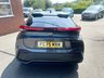 USED 2025 75 TOYOTA C-HR 2.0 VVT 13.6kWh Design SUV 5dr Petrol Plug-in Hybrid CVT Euro 6 (s/s) (223 ps) AS NEW GREAT VALUE C-HR DESIGN PHEV