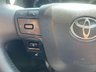 USED 2025 75 TOYOTA C-HR 2.0 VVT 13.6kWh Design SUV 5dr Petrol Plug-in Hybrid CVT Euro 6 (s/s) (223 ps) AS NEW GREAT VALUE C-HR DESIGN PHEV