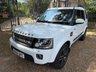 USED 2014 64 LAND ROVER DISCOVERY 4 3.0 SD V6 HSE SUV 5dr Diesel Auto 4WD Euro 5 (s/s) (255 bhp) 