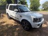 USED 2014 64 LAND ROVER DISCOVERY 4 3.0 SD V6 HSE SUV 5dr Diesel Auto 4WD Euro 5 (s/s) (255 bhp) 
