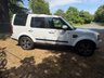 USED 2014 64 LAND ROVER DISCOVERY 4 3.0 SD V6 HSE SUV 5dr Diesel Auto 4WD Euro 5 (s/s) (255 bhp) 