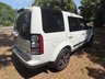 USED 2014 64 LAND ROVER DISCOVERY 4 3.0 SD V6 HSE SUV 5dr Diesel Auto 4WD Euro 5 (s/s) (255 bhp) 