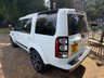 USED 2014 64 LAND ROVER DISCOVERY 4 3.0 SD V6 HSE SUV 5dr Diesel Auto 4WD Euro 5 (s/s) (255 bhp) 