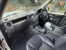 USED 2014 64 LAND ROVER DISCOVERY 4 3.0 SD V6 HSE SUV 5dr Diesel Auto 4WD Euro 5 (s/s) (255 bhp) 