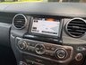USED 2014 64 LAND ROVER DISCOVERY 4 3.0 SD V6 HSE SUV 5dr Diesel Auto 4WD Euro 5 (s/s) (255 bhp) 