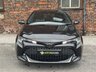 USED 2021 21 TOYOTA COROLLA 2.0 VVT-h GPF GR SPORT Hatchback 5dr Petrol Hybrid CVT Euro 6 (s/s) (184 ps) 