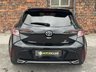 USED 2021 21 TOYOTA COROLLA 2.0 VVT-h GPF GR SPORT Hatchback 5dr Petrol Hybrid CVT Euro 6 (s/s) (184 ps) 