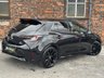 USED 2021 21 TOYOTA COROLLA 2.0 VVT-h GPF GR SPORT Hatchback 5dr Petrol Hybrid CVT Euro 6 (s/s) (184 ps) 
