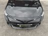 USED 2021 21 TOYOTA COROLLA 2.0 VVT-h GPF GR SPORT Hatchback 5dr Petrol Hybrid CVT Euro 6 (s/s) (184 ps) 