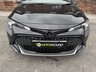 USED 2021 21 TOYOTA COROLLA 2.0 VVT-h GPF GR SPORT Hatchback 5dr Petrol Hybrid CVT Euro 6 (s/s) (184 ps) 