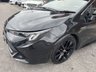 USED 2021 21 TOYOTA COROLLA 2.0 VVT-h GPF GR SPORT Hatchback 5dr Petrol Hybrid CVT Euro 6 (s/s) (184 ps) 