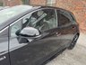 USED 2021 21 TOYOTA COROLLA 2.0 VVT-h GPF GR SPORT Hatchback 5dr Petrol Hybrid CVT Euro 6 (s/s) (184 ps) 
