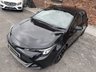 USED 2021 21 TOYOTA COROLLA 2.0 VVT-h GPF GR SPORT Hatchback 5dr Petrol Hybrid CVT Euro 6 (s/s) (184 ps) 