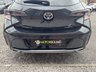 USED 2021 21 TOYOTA COROLLA 2.0 VVT-h GPF GR SPORT Hatchback 5dr Petrol Hybrid CVT Euro 6 (s/s) (184 ps) 