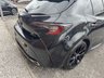USED 2021 21 TOYOTA COROLLA 2.0 VVT-h GPF GR SPORT Hatchback 5dr Petrol Hybrid CVT Euro 6 (s/s) (184 ps) 