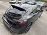 USED 2021 21 TOYOTA COROLLA 2.0 VVT-h GPF GR SPORT Hatchback 5dr Petrol Hybrid CVT Euro 6 (s/s) (184 ps) 
