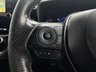 USED 2021 21 TOYOTA COROLLA 2.0 VVT-h GPF GR SPORT Hatchback 5dr Petrol Hybrid CVT Euro 6 (s/s) (184 ps) 