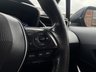 USED 2021 21 TOYOTA COROLLA 2.0 VVT-h GPF GR SPORT Hatchback 5dr Petrol Hybrid CVT Euro 6 (s/s) (184 ps) 