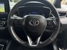 USED 2021 21 TOYOTA COROLLA 2.0 VVT-h GPF GR SPORT Hatchback 5dr Petrol Hybrid CVT Euro 6 (s/s) (184 ps) 