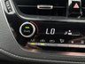 USED 2021 21 TOYOTA COROLLA 2.0 VVT-h GPF GR SPORT Hatchback 5dr Petrol Hybrid CVT Euro 6 (s/s) (184 ps) 