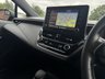 USED 2021 21 TOYOTA COROLLA 2.0 VVT-h GPF GR SPORT Hatchback 5dr Petrol Hybrid CVT Euro 6 (s/s) (184 ps) 