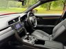 USED 2018 18 HONDA CIVIC 1.0 VTEC Turbo SE Hatchback 5dr Petrol Manual Euro 6 (s/s) (129 ps) PARKING SENSORS, CHEAP INSURANCE