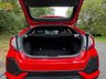 USED 2018 18 HONDA CIVIC 1.0 VTEC Turbo SE Hatchback 5dr Petrol Manual Euro 6 (s/s) (129 ps) PARKING SENSORS, CHEAP INSURANCE