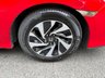 USED 2018 18 HONDA CIVIC 1.0 VTEC Turbo SE Hatchback 5dr Petrol Manual Euro 6 (s/s) (129 ps) PARKING SENSORS, CHEAP INSURANCE