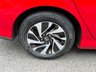 USED 2018 18 HONDA CIVIC 1.0 VTEC Turbo SE Hatchback 5dr Petrol Manual Euro 6 (s/s) (129 ps) PARKING SENSORS, CHEAP INSURANCE