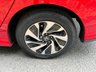 USED 2018 18 HONDA CIVIC 1.0 VTEC Turbo SE Hatchback 5dr Petrol Manual Euro 6 (s/s) (129 ps) PARKING SENSORS, CHEAP INSURANCE