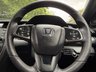 USED 2018 18 HONDA CIVIC 1.0 VTEC Turbo SE Hatchback 5dr Petrol Manual Euro 6 (s/s) (129 ps) PARKING SENSORS, CHEAP INSURANCE
