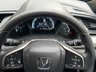 USED 2018 18 HONDA CIVIC 1.0 VTEC Turbo SE Hatchback 5dr Petrol Manual Euro 6 (s/s) (129 ps) PARKING SENSORS, CHEAP INSURANCE