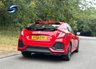 USED 2018 18 HONDA CIVIC 1.0 VTEC Turbo SE Hatchback 5dr Petrol Manual Euro 6 (s/s) (129 ps) PARKING SENSORS, CHEAP INSURANCE
