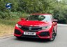 USED 2018 18 HONDA CIVIC 1.0 VTEC Turbo SE Hatchback 5dr Petrol Manual Euro 6 (s/s) (129 ps) PARKING SENSORS, CHEAP INSURANCE