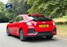 USED 2018 18 HONDA CIVIC 1.0 VTEC Turbo SE Hatchback 5dr Petrol Manual Euro 6 (s/s) (129 ps) PARKING SENSORS, CHEAP INSURANCE