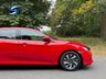 USED 2018 18 HONDA CIVIC 1.0 VTEC Turbo SE Hatchback 5dr Petrol Manual Euro 6 (s/s) (129 ps) PARKING SENSORS, CHEAP INSURANCE