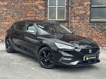 2020 SEAT LEON